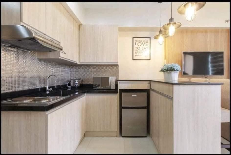 ‼️FOR RENT – Mabolo Garden Flats, Cebu City - photo 1