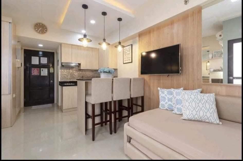 ‼️FOR RENT – Mabolo Garden Flats, Cebu City - photo 4