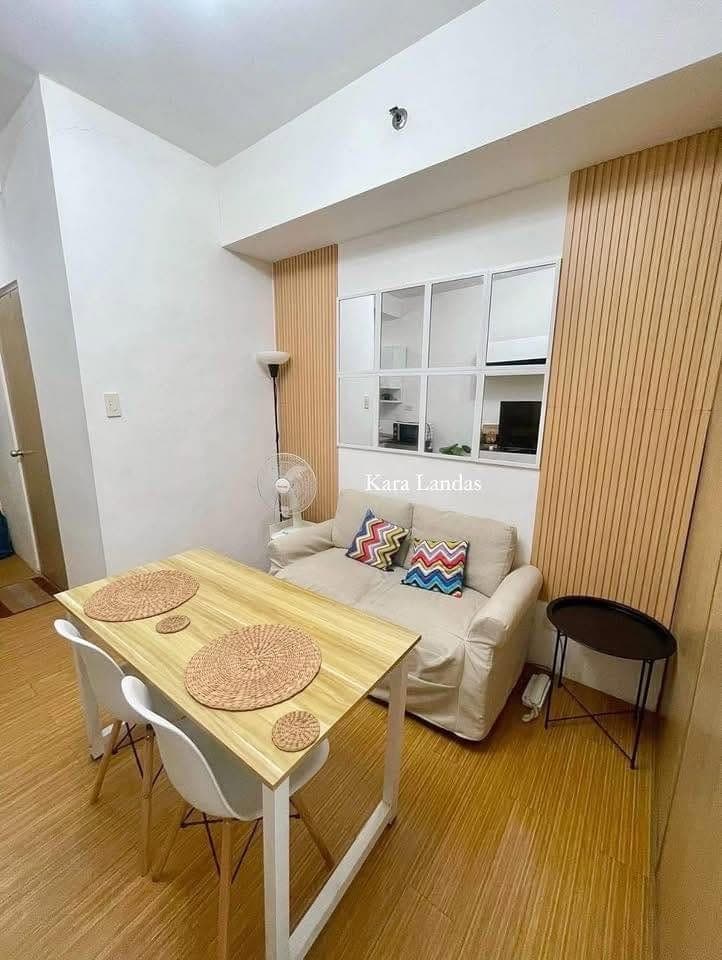 Permission to post admin for rent one unit condo for long term at Grace Residence, Levi Mariano, Tag... - photo 1