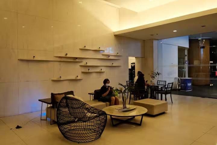 Calyx Centre For rent - photo 4