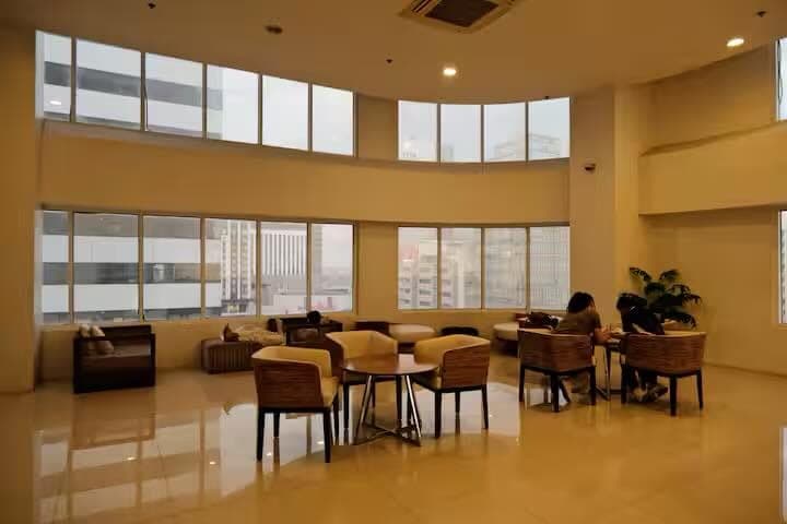 Calyx Centre For rent - photo 6