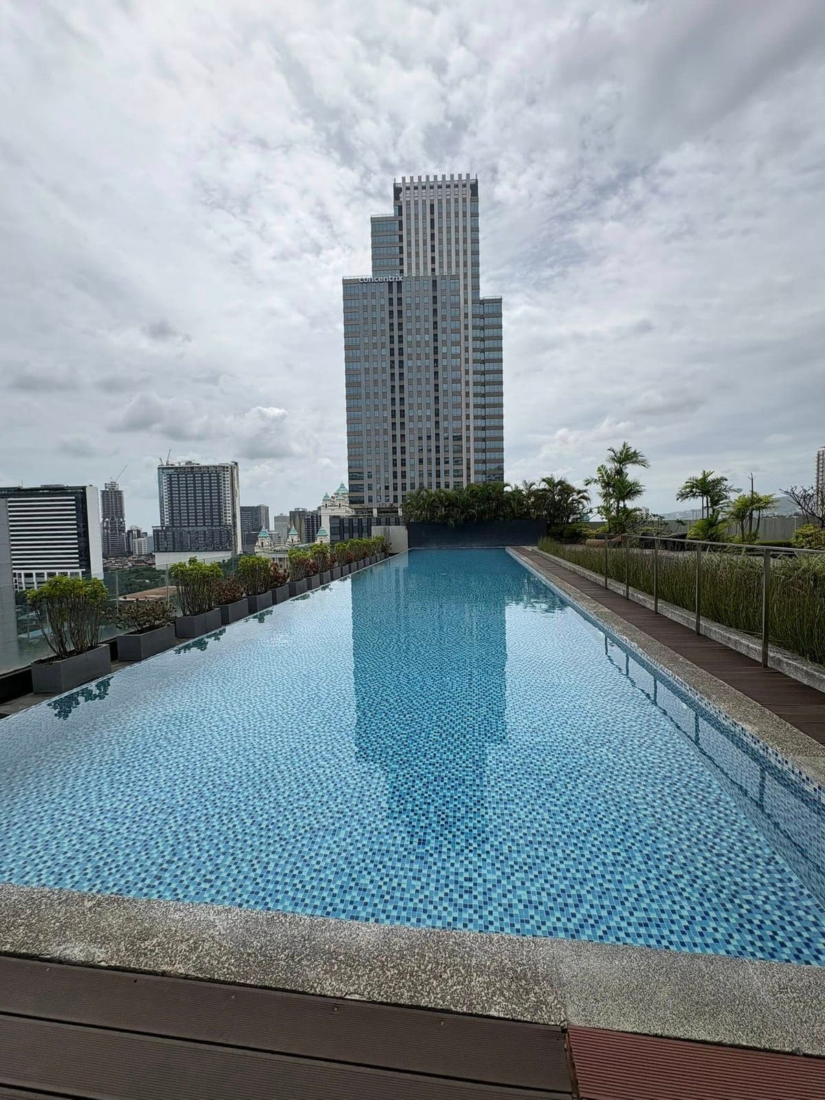 Calyx Centre For rent - photo 7