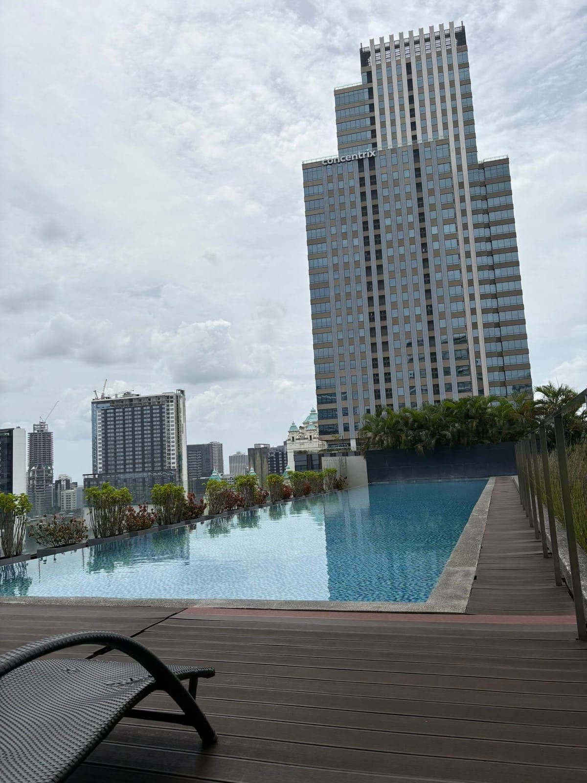 Calyx Centre For rent - photo 8