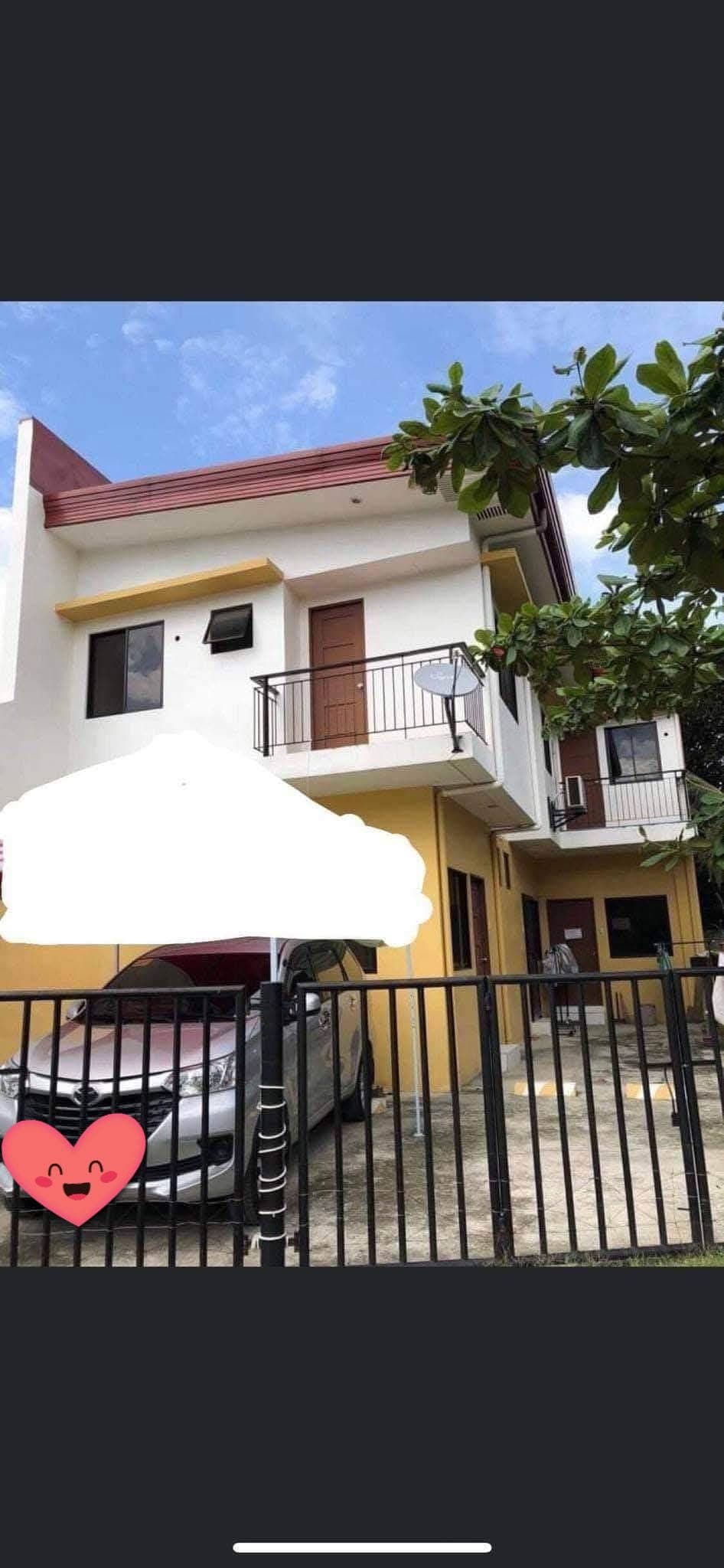 2 STORY APARTMENT FOR RENT 11K ONLY NON-FLOODED! - photo 4