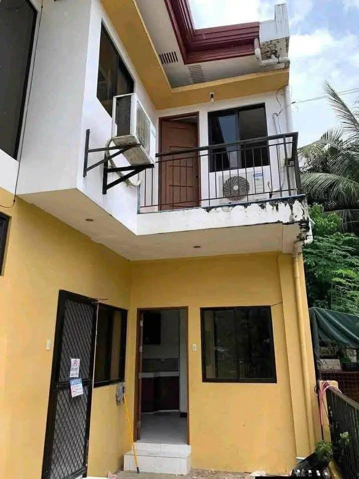 2 STORY APARTMENT FOR RENT 11K ONLY NON-FLOODED! - photo 5