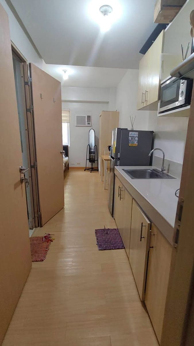 For rent !! Studio T8 2nd floor. Pm me - photo 1