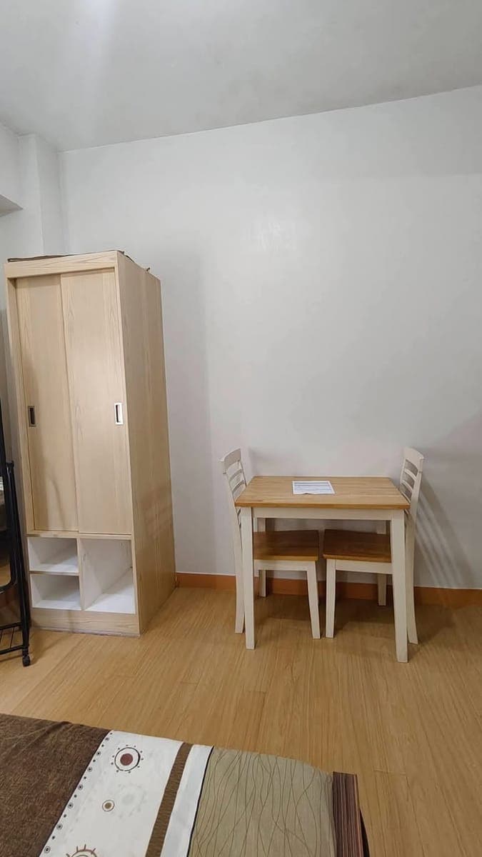 For rent !! Studio T8 2nd floor. Pm me - photo 4