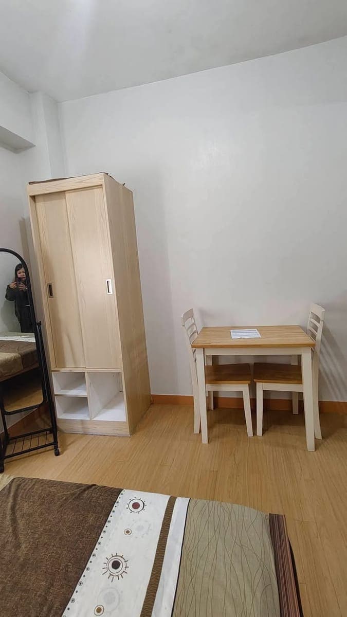 For rent !! Studio T8 2nd floor. Pm me - photo 5
