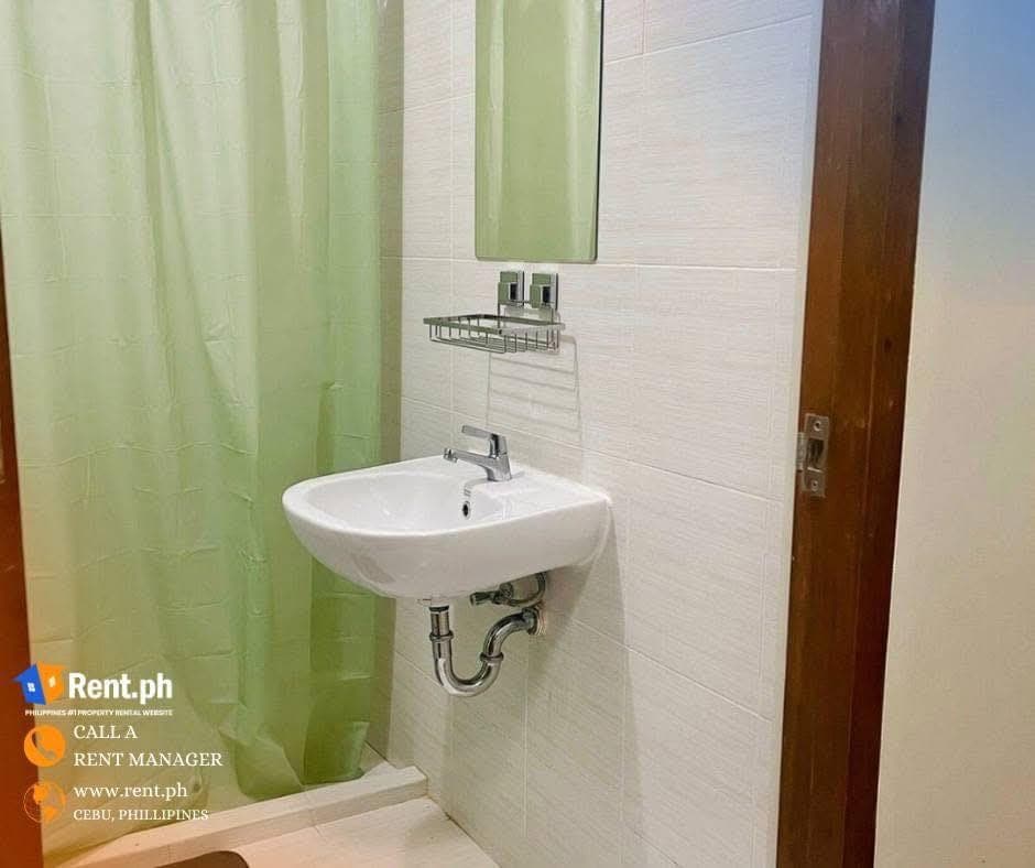 Affordable Furnished Studio for Rent in Lahug! 🏙️ - photo 1