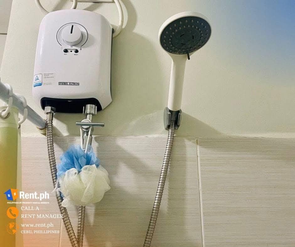 Affordable Furnished Studio for Rent in Lahug! 🏙️ - photo 2