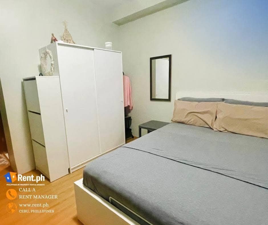 Affordable Furnished Studio for Rent in Lahug! 🏙️ - photo 6
