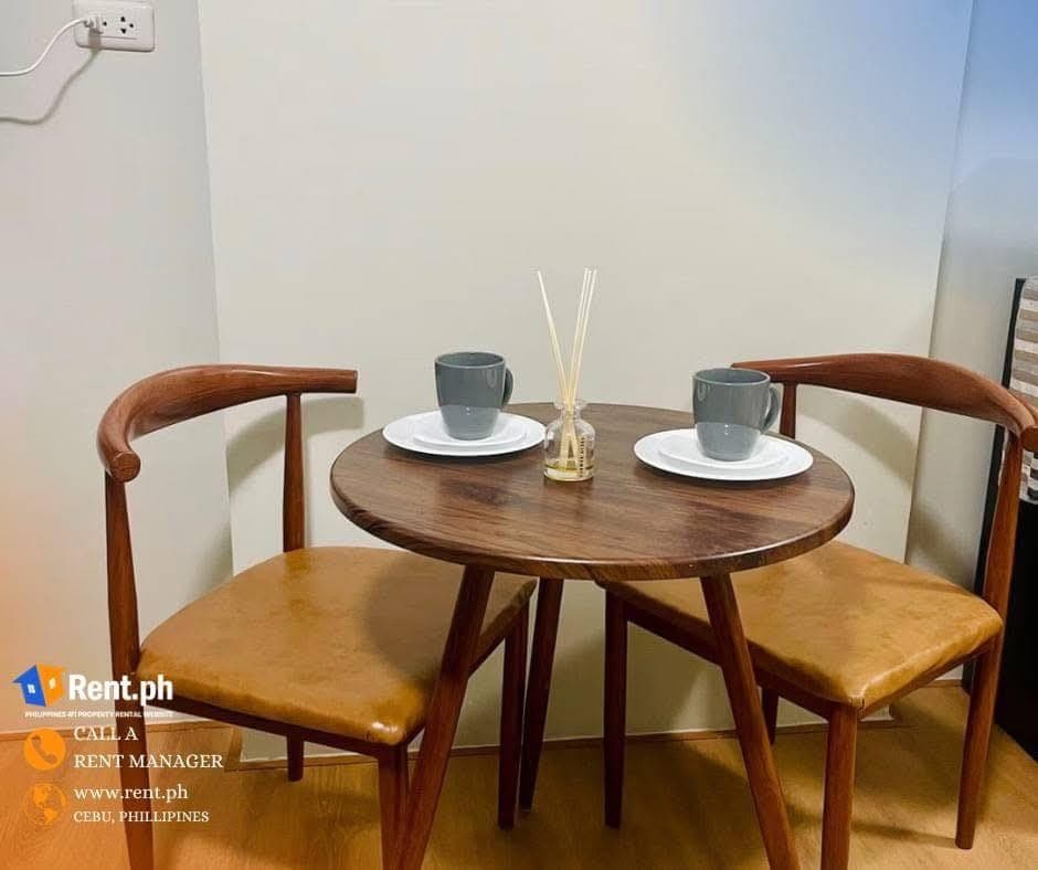 Affordable Furnished Studio for Rent in Lahug! 🏙️ - photo 8
