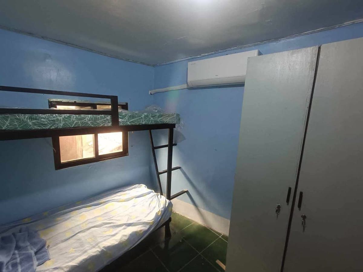 BEDSPACE BATASAN QC ‼️ - photo 2