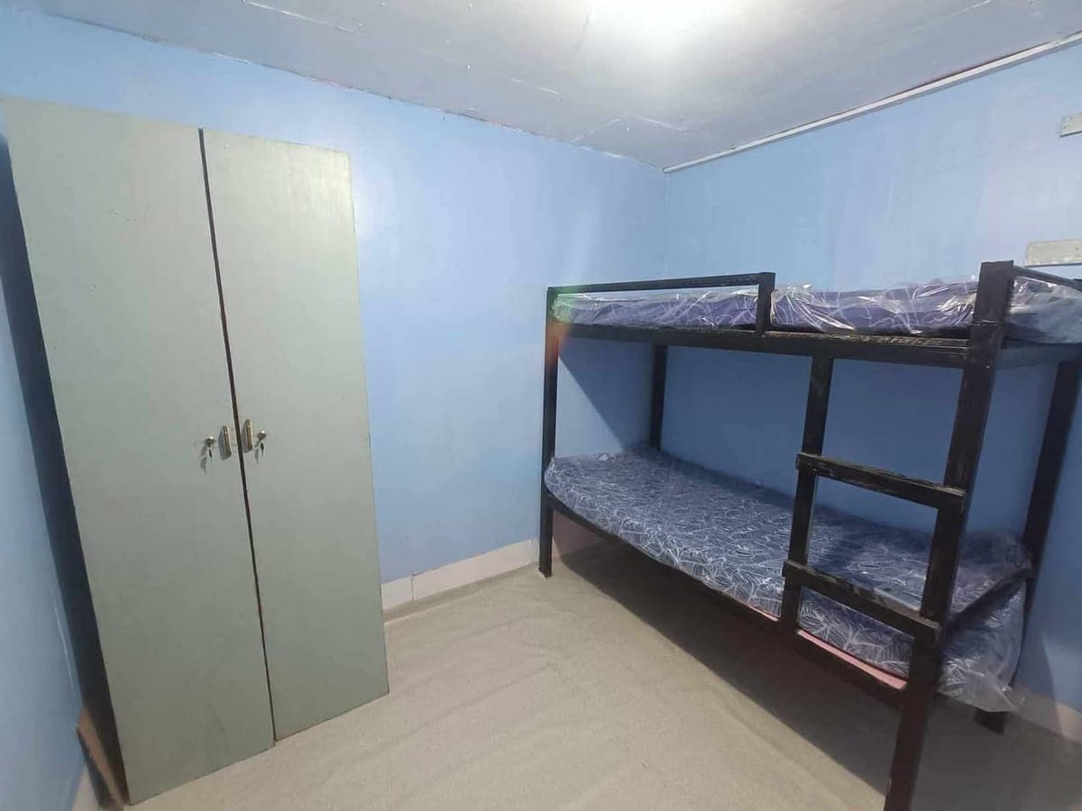 BEDSPACE BATASAN QC ‼️ - photo 3