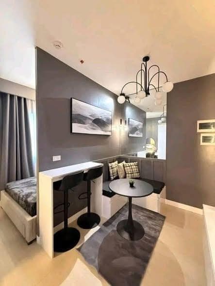 ✨ BRAND NEW LUXURY STUDIO FOR RENT – MOVE-IN READY! ✨Live in comfort in this fully furnished studio... - photo 6