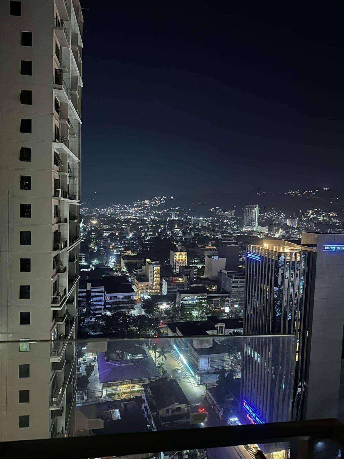 FOR RENT: FURNISHED STUDIO UNIT AT BASE LINE RESIDENCES - photo 9