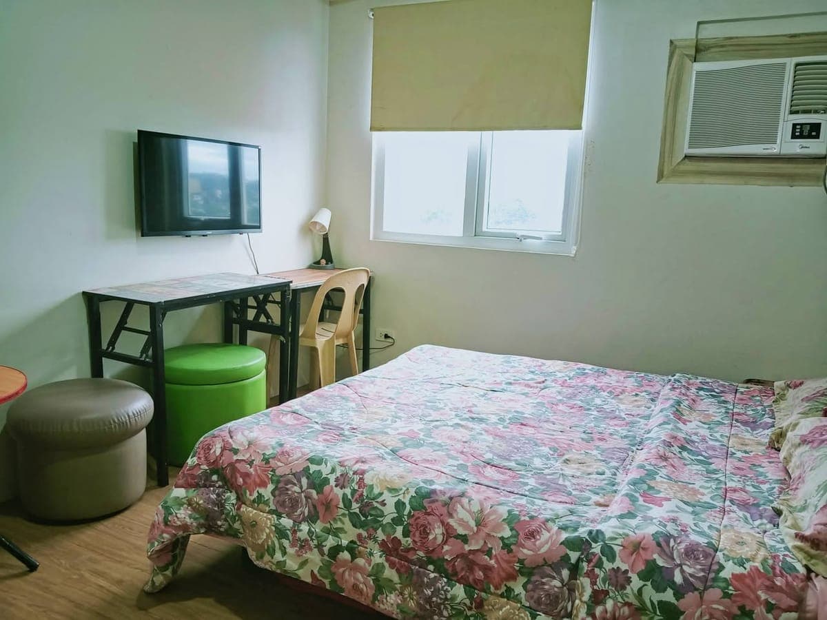 ✨ Studio Unit for Rent near Cebu Doctors Hospital, Vicente Sotto, Chong Hua Hospital, Capitol, Fuent... - photo 1