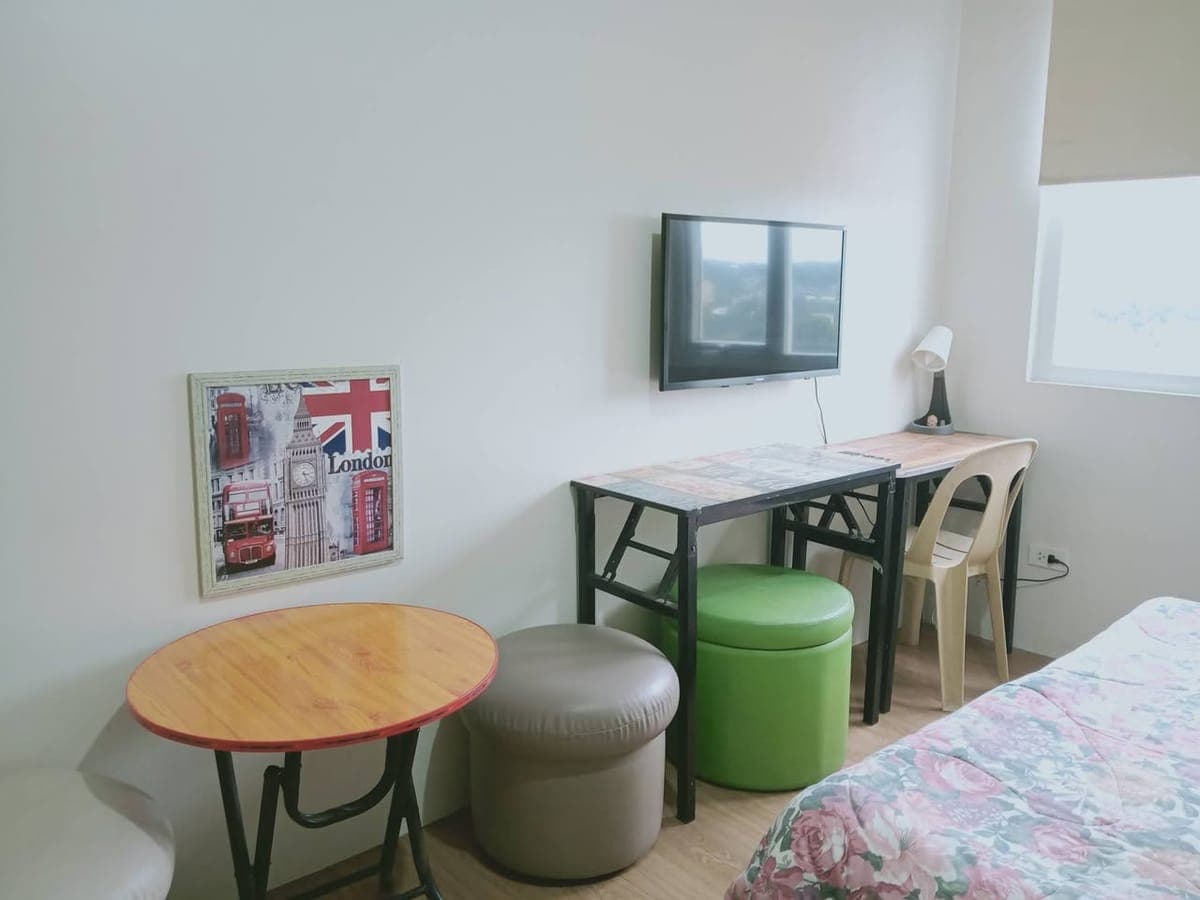 ✨ Studio Unit for Rent near Cebu Doctors Hospital, Vicente Sotto, Chong Hua Hospital, Capitol, Fuent... - photo 3