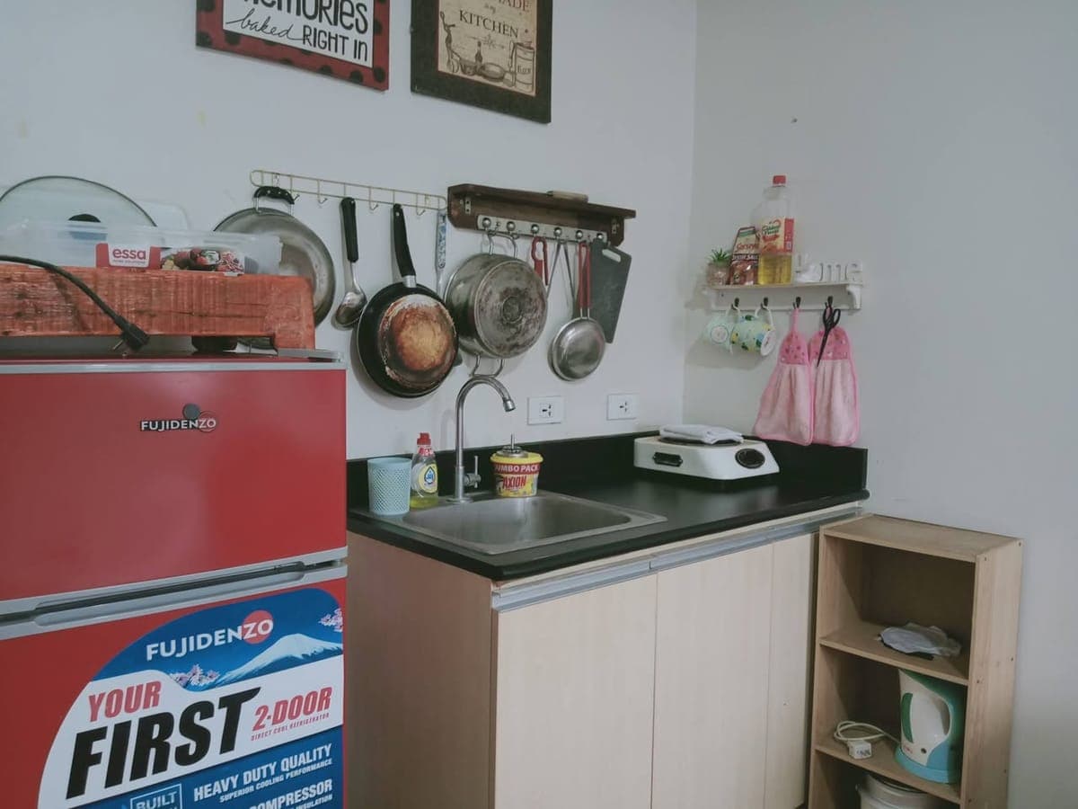 ✨ Studio Unit for Rent near Cebu Doctors Hospital, Vicente Sotto, Chong Hua Hospital, Capitol, Fuent... - photo 4