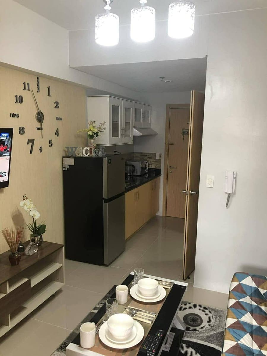 FOR RENT: ₱22,000/month. | Inclusive association dues - photo 2