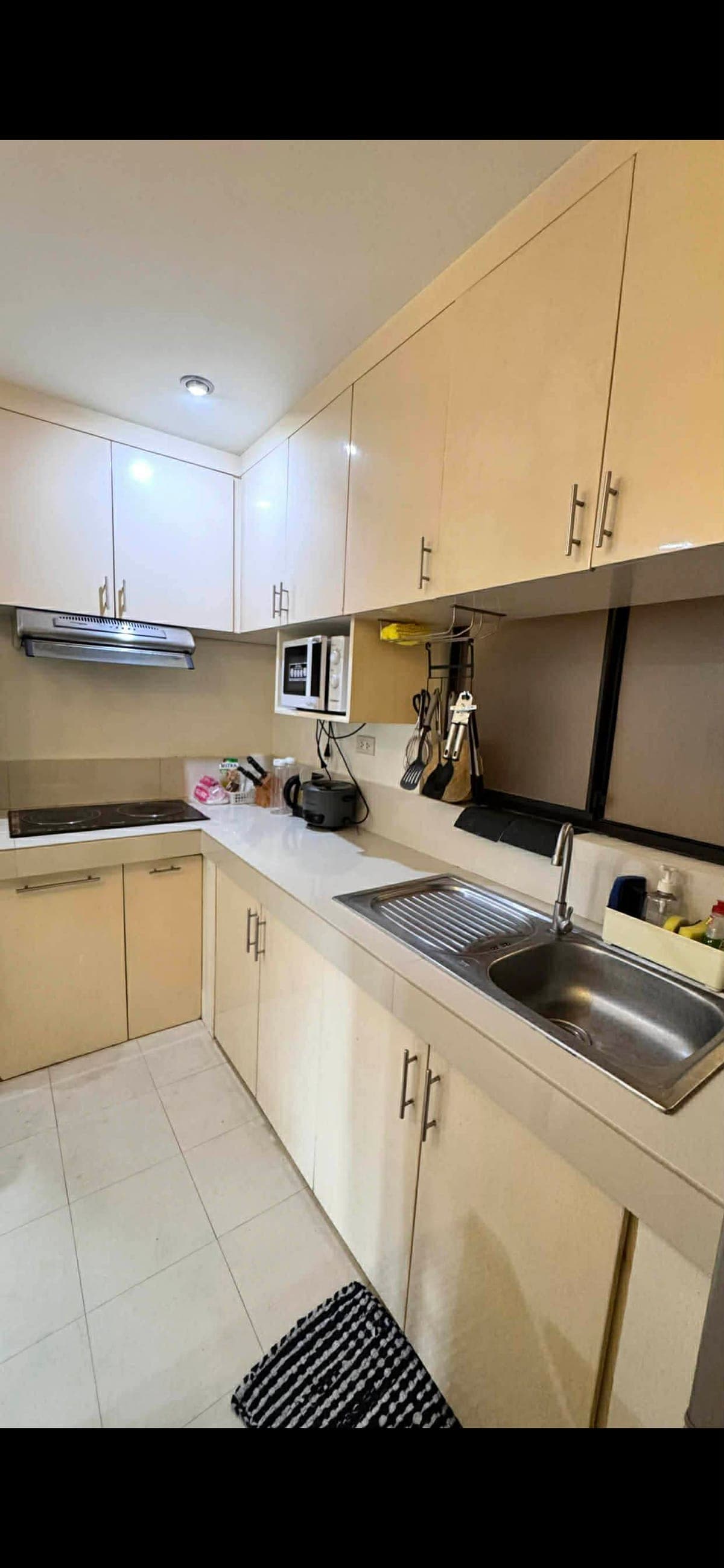 For Rent!!!2 bedroom condo unit fully furnished - photo 14