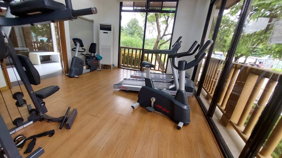 For Rent!!!2 bedroom condo unit fully furnished - photo 3