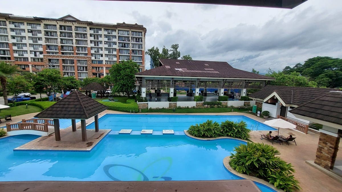 For Rent!!!2 bedroom condo unit fully furnished - photo 4