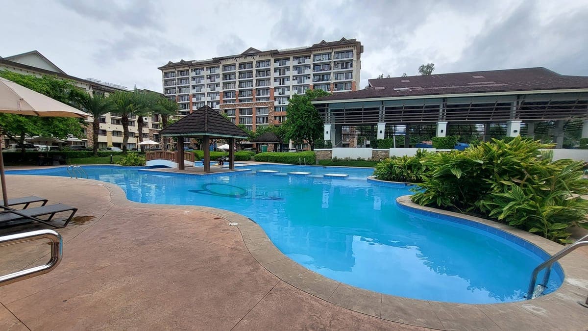 For Rent!!!2 bedroom condo unit fully furnished - photo 6