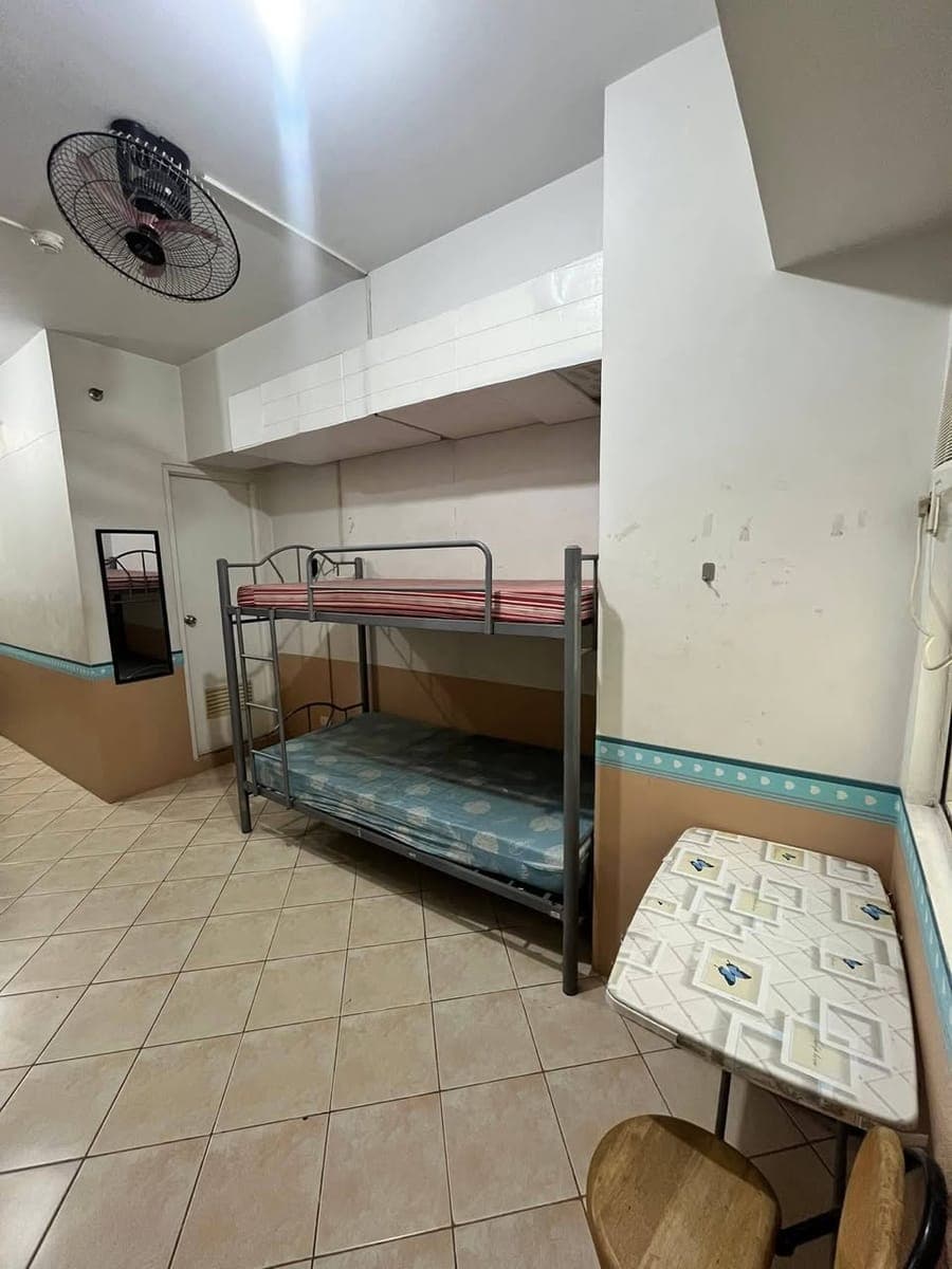 [FOR RENT: FULLY FURNISHED CONDO UNIT NEAR DLSU] 🎓 - photo 4