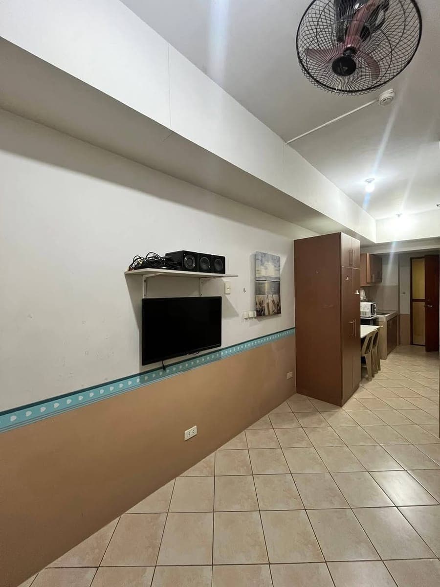 [FOR RENT: FULLY FURNISHED CONDO UNIT NEAR DLSU] 🎓 - photo 5