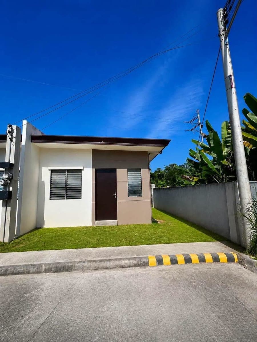 🏡 Brand-New Duplex House for Rent in Familia Verde, Lumbia, CDO! ✨ - photo 1