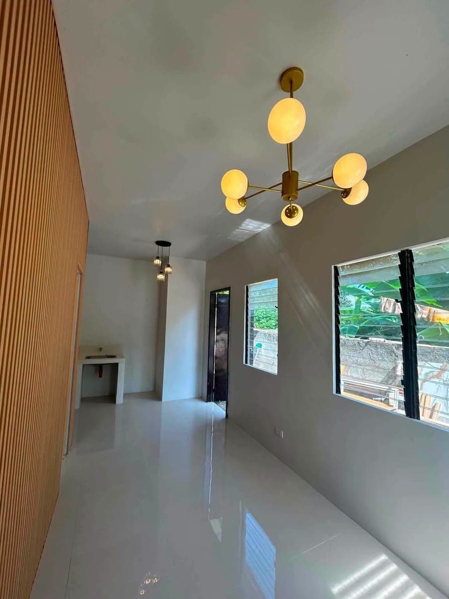 🏡 Brand-New Duplex House for Rent in Familia Verde, Lumbia, CDO! ✨ - photo 3