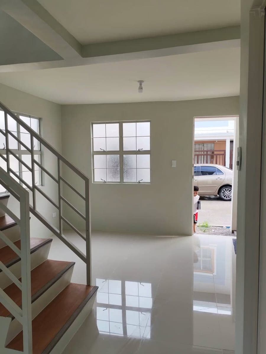 🏡 Brand New House for Rent – Manibaug-Paralaya, Porac, Pampanga - photo 2