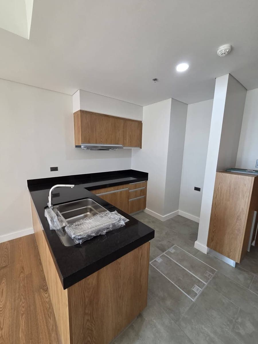 Luxury 1BR with Parking at The Seasons Residences Haru Tower | 51.5 sqm - photo 3