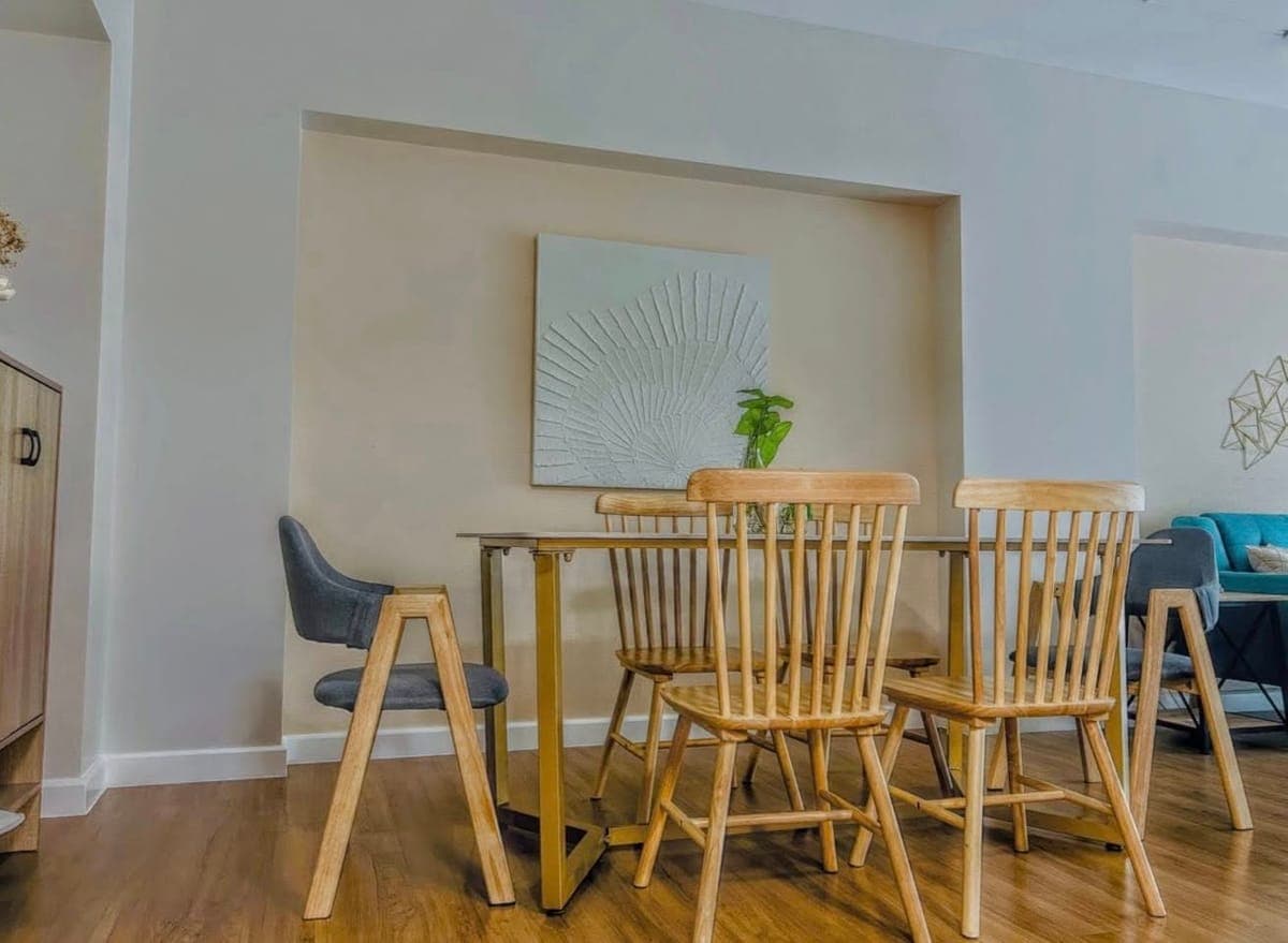 FOR RENT: THE VERANDA 1 BEDROOM - photo 4