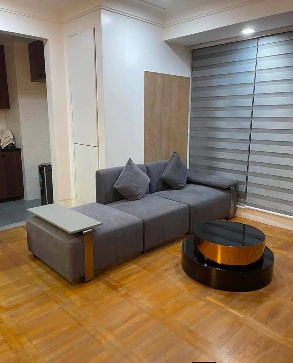 For Lease: Fully Furnished 1BR unit at McKinley Place,BGC - photo 2