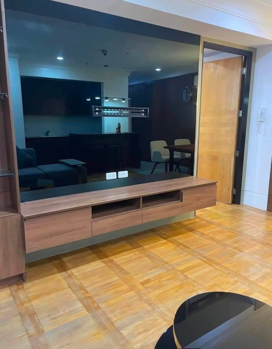 For Lease: Fully Furnished 1BR unit at McKinley Place,BGC - photo 3