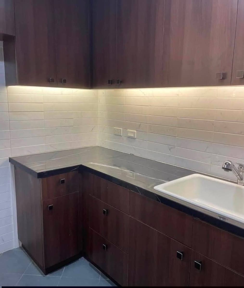 For Lease: Fully Furnished 1BR unit at McKinley Place,BGC - photo 4