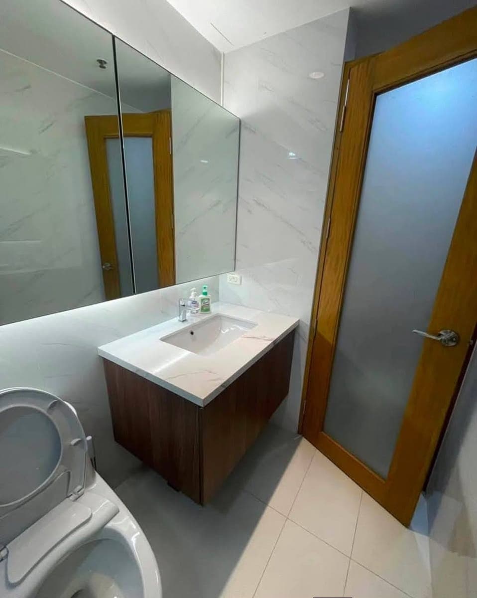 For Lease: Fully Furnished 1BR unit at McKinley Place,BGC - photo 5