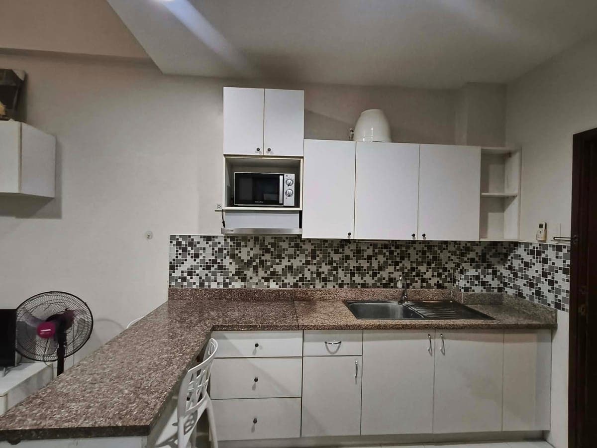 Condo For Rent  |  Spianada Condo Residences - photo 1