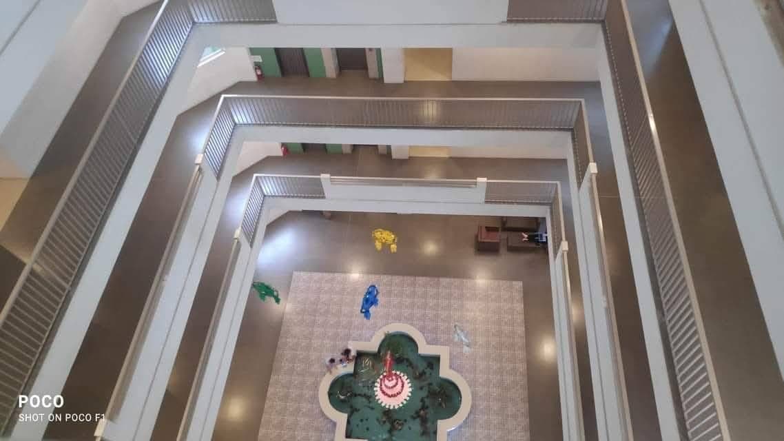 Condo For Rent  |  Spianada Condo Residences - photo 3