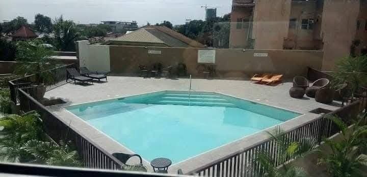 Condo For Rent  |  Spianada Condo Residences - photo 4