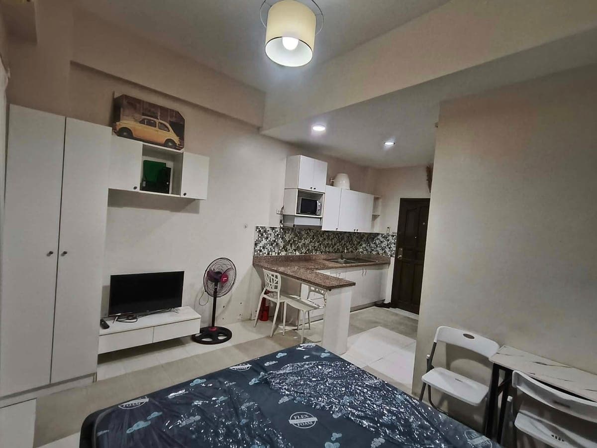 Condo For Rent  |  Spianada Condo Residences - photo 5