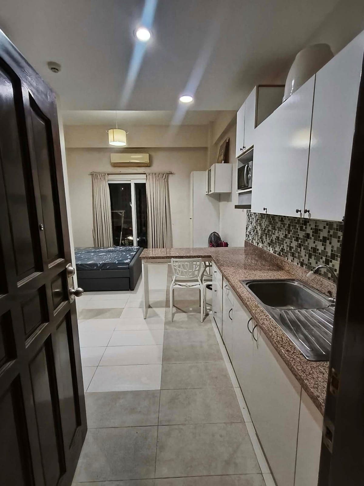 Condo For Rent  |  Spianada Condo Residences - photo 6