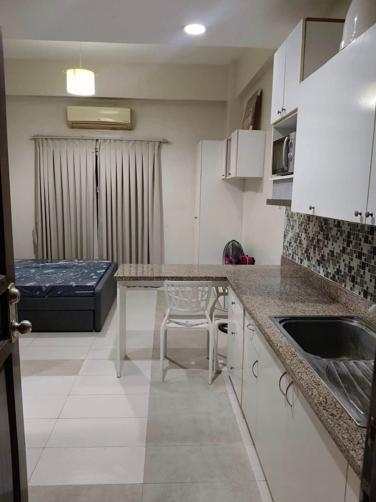 Condo For Rent  |  Spianada Condo Residences - photo 7