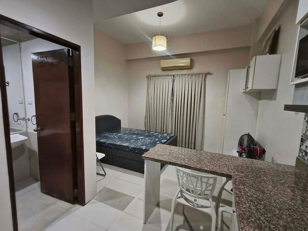 Condo For Rent  |  Spianada Condo Residences - photo 8