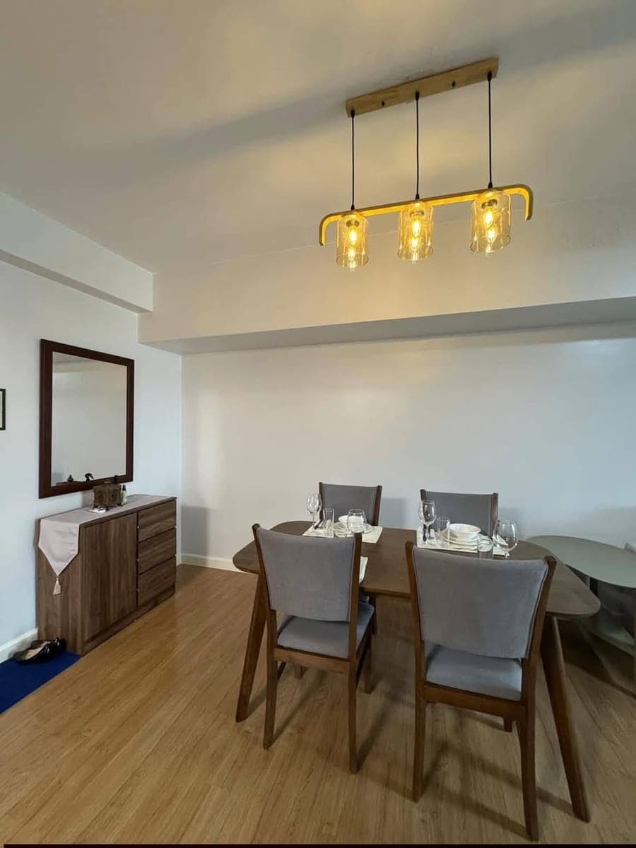For Lease: 1 Bedroom in Park Triangle Residences BGC, Taguig City - photo 5