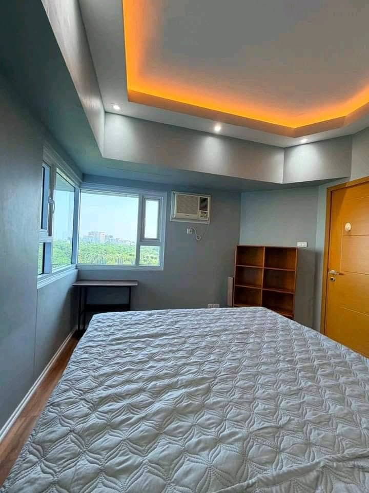 𝐅𝐎𝐑 𝐑𝐄𝐍𝐓 One Bedroom Condo Unit with Balcony in BGC Taguig at Trion Towers. - photo 5