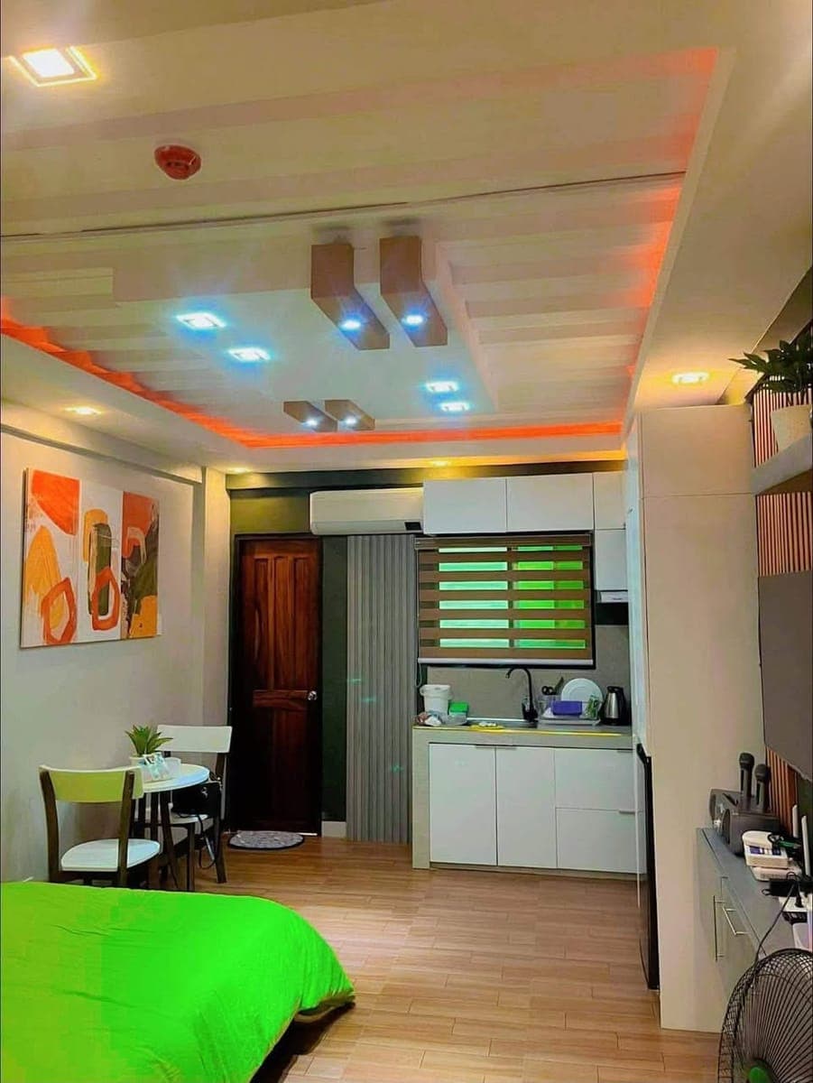 🏠 STUDIO FOR RENT – UPTOWN CDO - photo 1