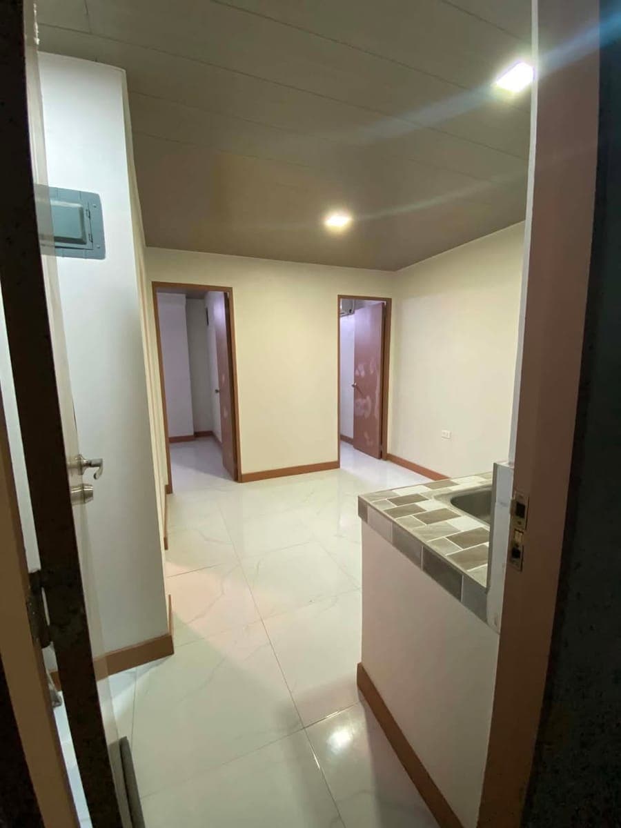 3FU1 - 8K loft type - photo 1
